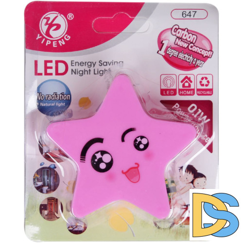 Ночник Reluce 01414-0.2-01