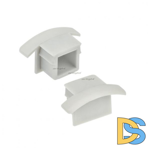 Заглушка Arlight POR-F глухая 019182