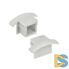 Заглушка Arlight POR-F глухая 019182