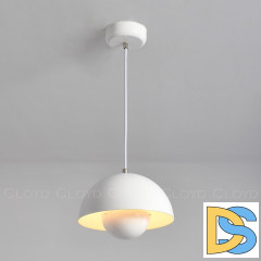 Подвесной светильник Cloyd Erma 11398