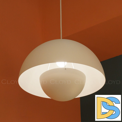 Подвесной светильник Cloyd Erma 11398