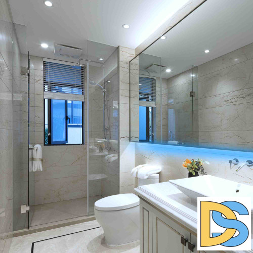 Светодиодная лента Apeyron 12В СТ 4,8Вт/м smd3528, 60д/м IP67 (НАНО) 5м синяя 00-84