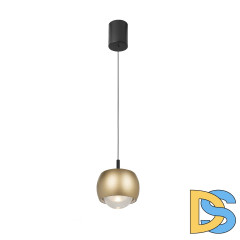 Подвесной светильник Mantra Roller 8541