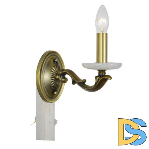 Бра Dio DArte Vicentino E 2.1.1 A