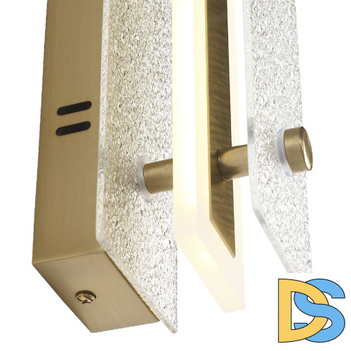 Настенный светильник ST Luce Fagy SL6245.201.01