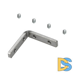 Соединитель Arlight ALU-90VER вертикальный 024195