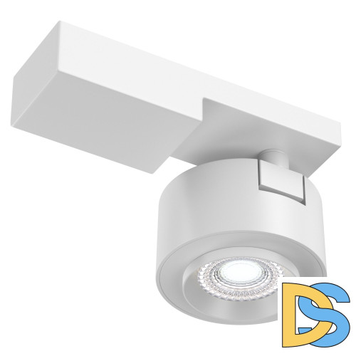 Светодиодный спот Maytoni Treo C062CL-L12W4K