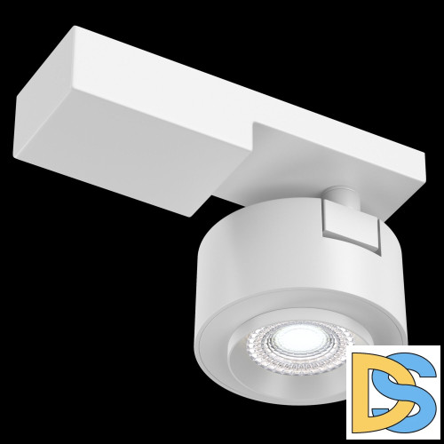 Светодиодный спот Maytoni Treo C062CL-L12W4K