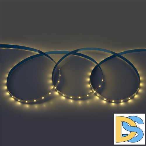 Светодиодная лента General GLS-2835-60-4.8-24-IP20-3 500012