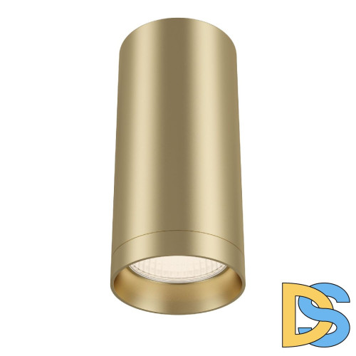 Потолочный светильник Maytoni Focus C010CL-01MG