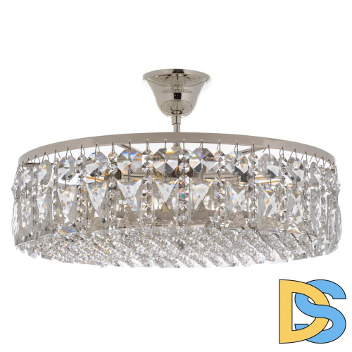 Потолочная люстра Arti Lampadari Sara E 1.3.40.105 S