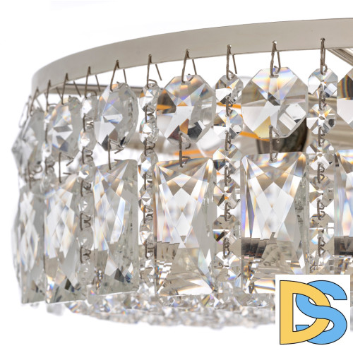 Потолочная люстра Arti Lampadari Sara E 1.3.40.105 S