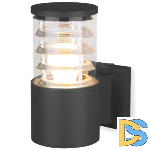 Уличный настенный светильник Elektrostandard 1408 Techno 4690389067693