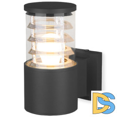 Уличный настенный светильник Elektrostandard 1408 Techno 4690389067693