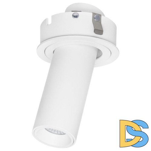 Встраиваемый светильник Lightstar Intero 217262