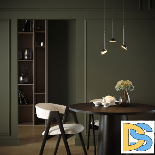 Подвесной светильник Elektrostandard Join 50313 LED 4690389209246 a068615