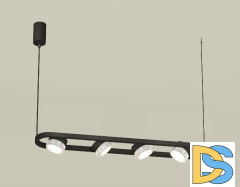 Подвесной светильник Ambrella Light Traditional (C9164, N8480) XB9164200