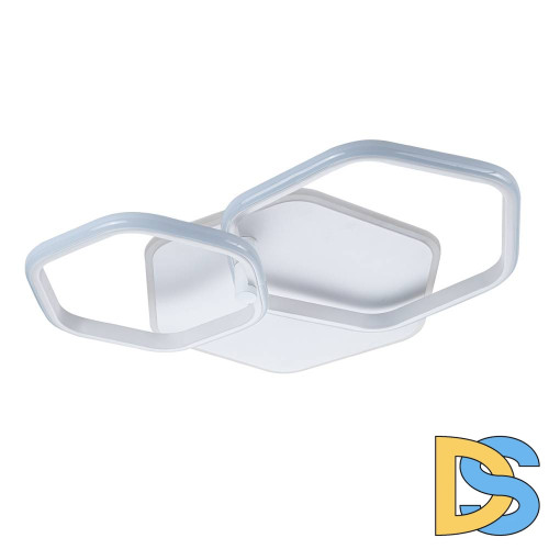 Потолочная люстра Escada Satellite 10217/2LED BL