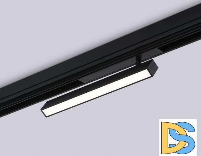 Трековый магнитный светильник Ambrella Light Magnetic 220V GL1332