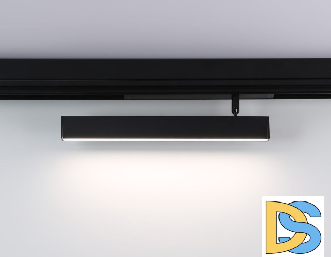 Трековый магнитный светильник Ambrella Light Magnetic 220V GL1332