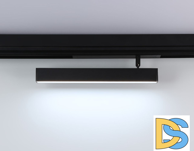 Трековый магнитный светильник Ambrella Light Magnetic 220V GL1332