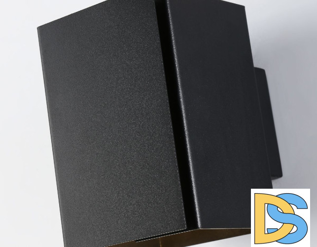 Настенный светильник Ambrella Light Techno spot TN5118