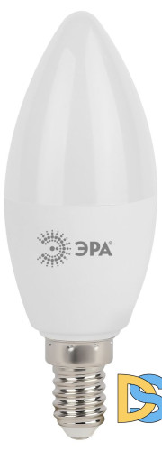 Лампа светодиодная Эра E14 11W 2700K LED B35-11W-827-E14 Б0032980