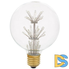 Светодиодная лампа ImperiumLoft E27 60W 123325-22