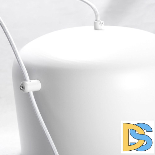 Подвесная люстра Lussole Loft Shirley GRLSP-8175