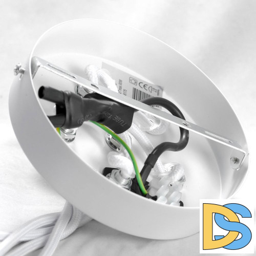 Подвесная люстра Lussole Loft Shirley GRLSP-8175