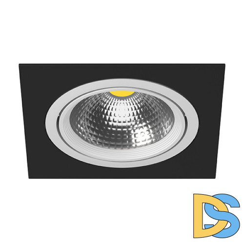 Встраиваемый светильник Lightstar INTERO 111 i81706 (217817+217906)