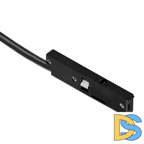 Питание боковое трековое однофазное Lightstar Linea 506117