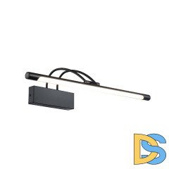 Подсветка для картин Maytoni Finelli MIR004WL-L12B