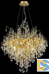 Подвесная люстра WERTMARK WE189.09.403