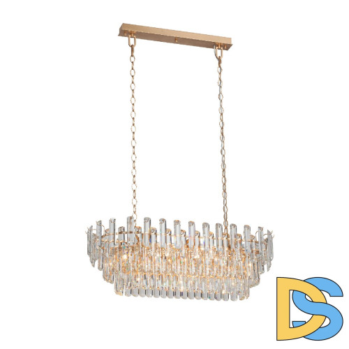 Подвесная люстра Vitaluce V53440-8/19