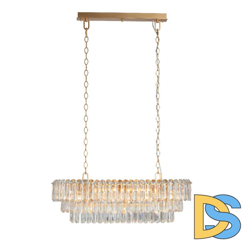 Подвесная люстра Vitaluce V53440-8/19