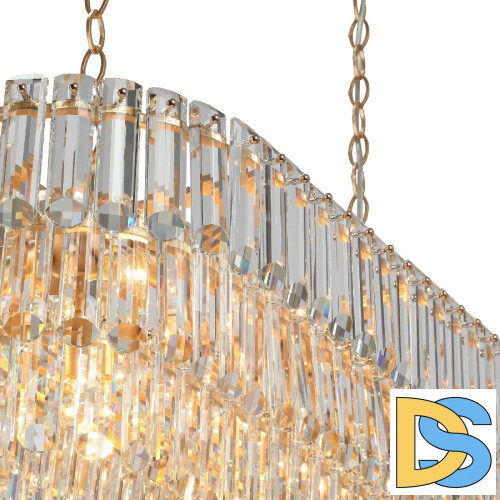 Подвесная люстра Vitaluce V53440-8/19