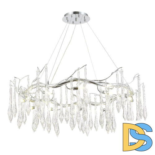 Подвесная люстра ST Luce Teardrops SL1660.103.12