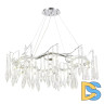 Подвесная люстра ST Luce Teardrops SL1660.103.12