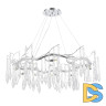 Подвесная люстра ST Luce Teardrops SL1660.103.12