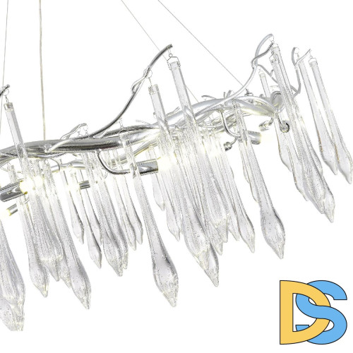 Подвесная люстра ST Luce Teardrops SL1660.103.12