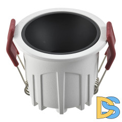 Встраиваемый светильник ST Luce ST757.438.10R