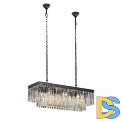 Подвесная люстра Vitaluce V5146-1/12