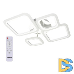 Потолочная люстра Feron AL5940 41670