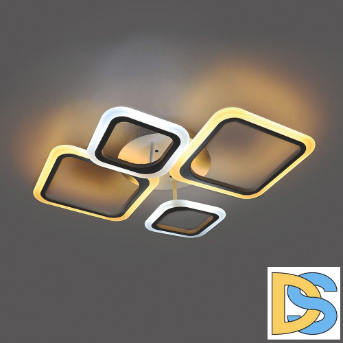 Потолочная люстра Feron AL5940 41670