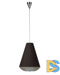 Подвесной светодиодный светильник Abrasax Cavaliere CL.8301-GR