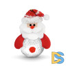 Фигурка светодиодная Дед Мороз Gauss Holiday HL001