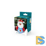 Фигурка светодиодная Дед Мороз Gauss Holiday HL001