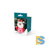 Фигурка светодиодная Дед Мороз Gauss Holiday HL001