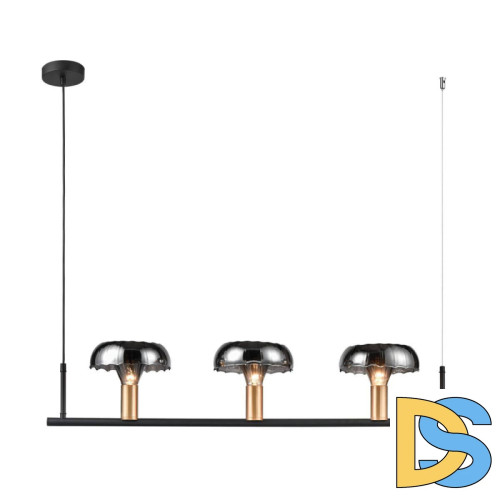 Подвесной светильник Vele Luce Olivia VL5642P03